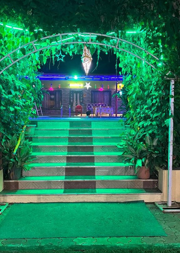 Prachita's Green Field Resort