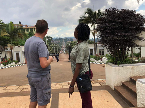 Adventures With Locals-坎帕拉必去景点