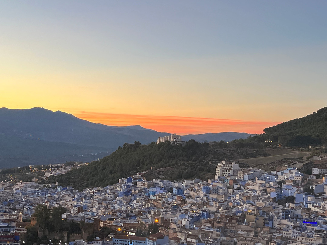 Morocco Berber Trips景点图片