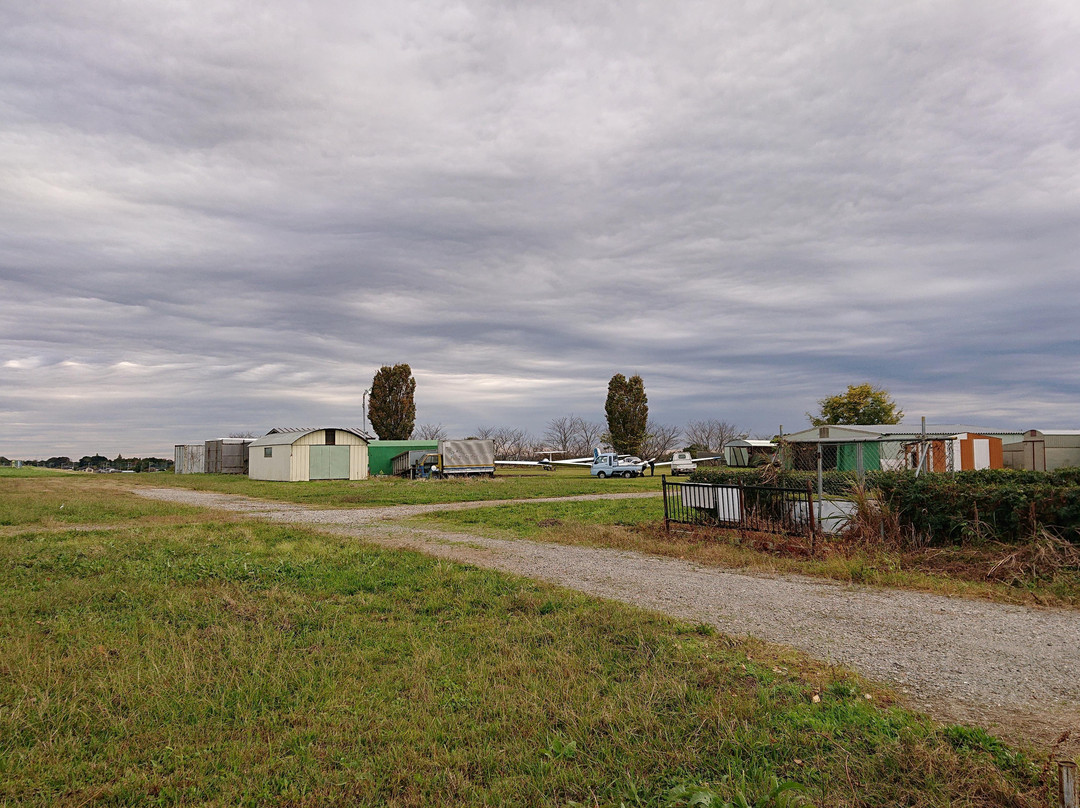 Hanyu Sky Sports Park-羽生市必去景点