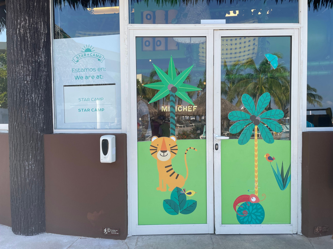 Iberostar Selection Playa Mita主图