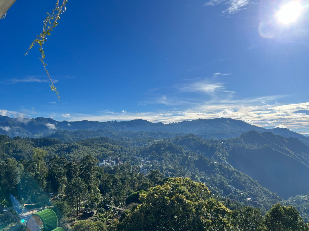 天堂边缘酒店主图