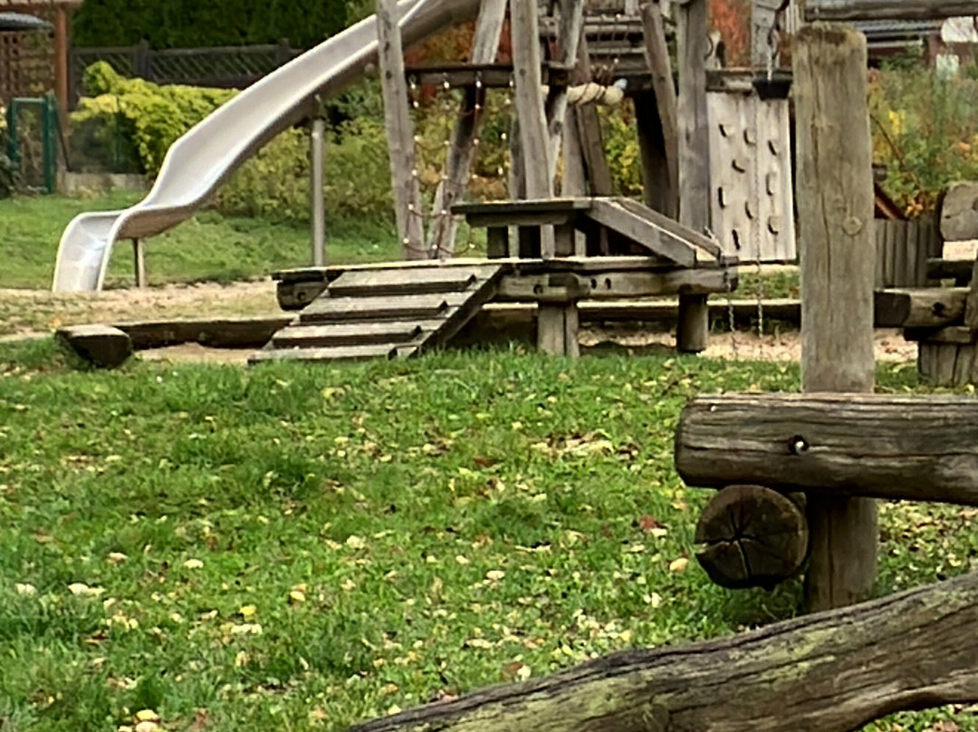 Spielplatz Velpke-Velpke必去景点
