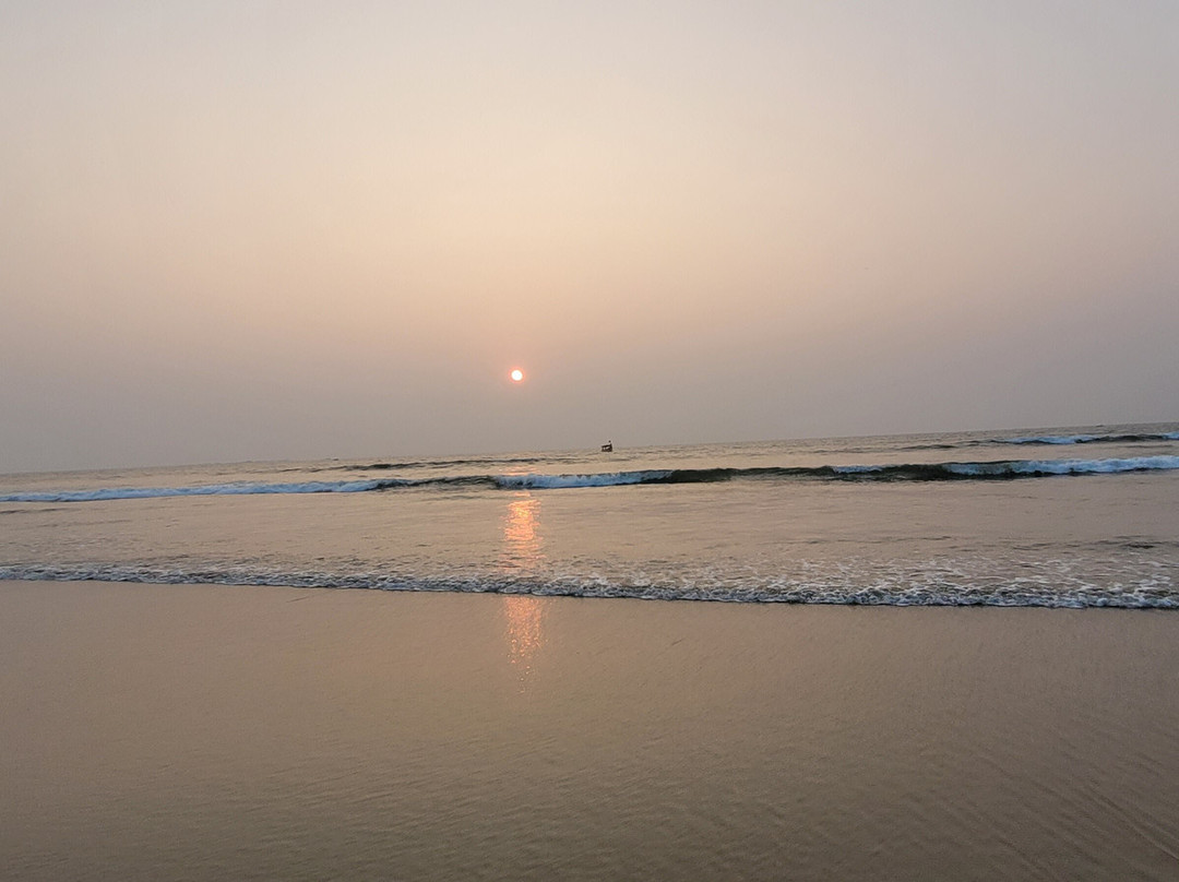 Blue Heaven Beach Resort主图