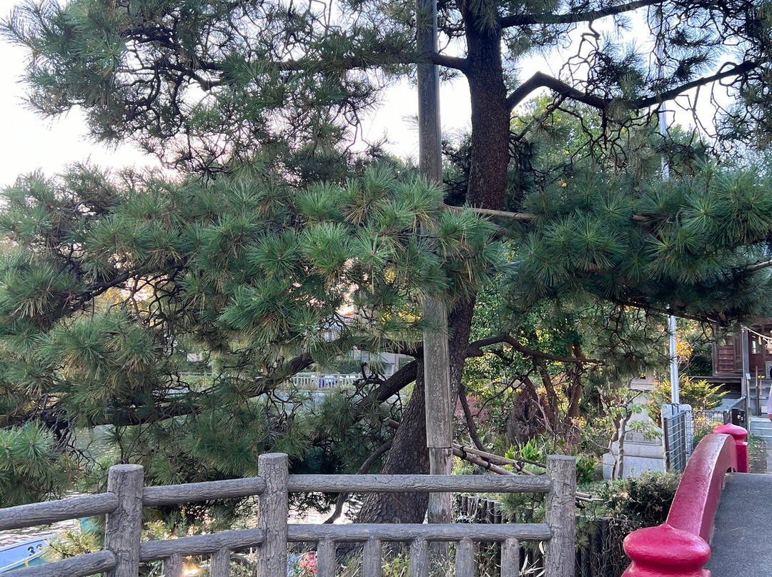Himonya Park-目黒区必去景点
