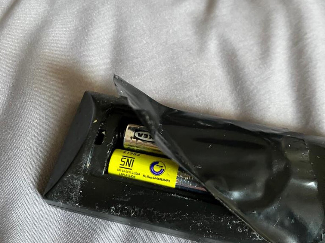 The Old Post Office主图