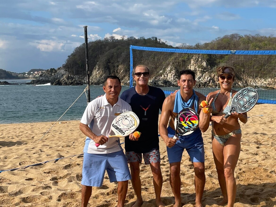 Secrets Huatulco Resort & Spa主图