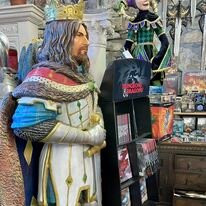 Reliquaire-Latrobe必去景点