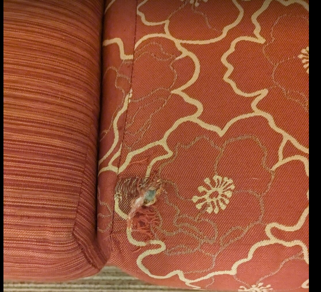 Courtyard by Marriott Florence-客卧