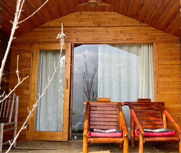Laxsik Ecolodge Sapa主图