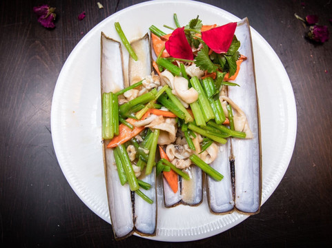 Dashuo Chinese Restaurant主图