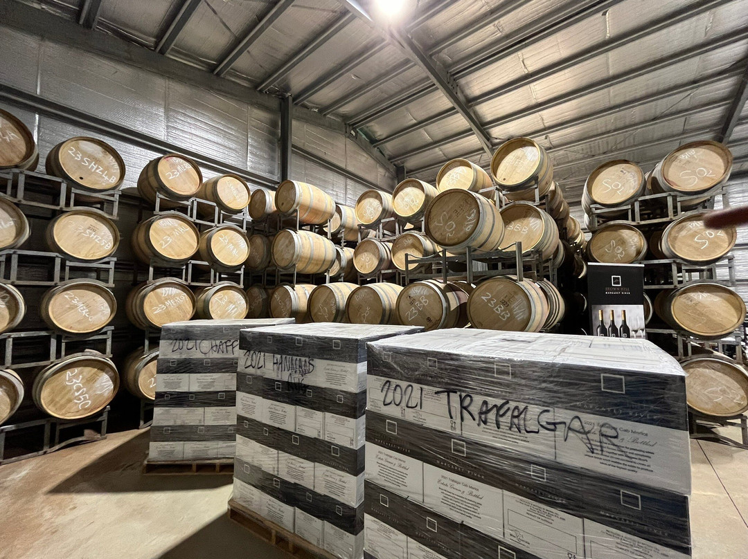 Harvest Tours-Cowaramup必去景点