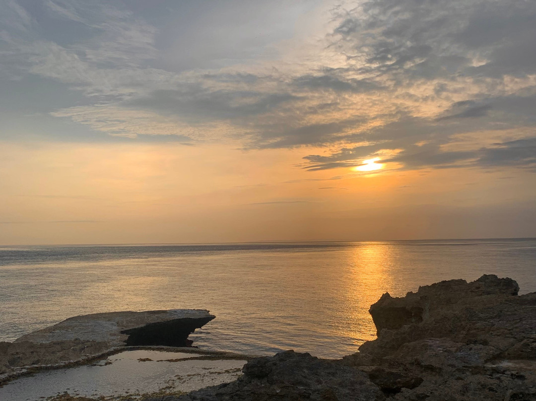 The Pandawa Hills Ceningan主图