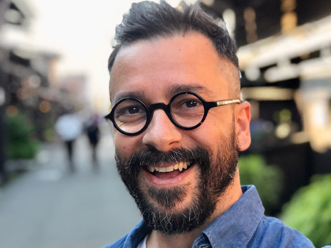 Luca - Amico del solevante