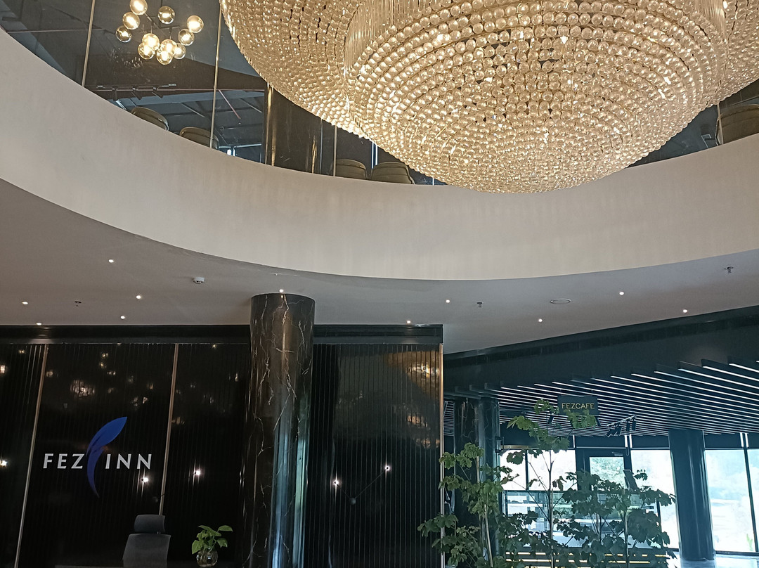 Fezinn Hotel主图