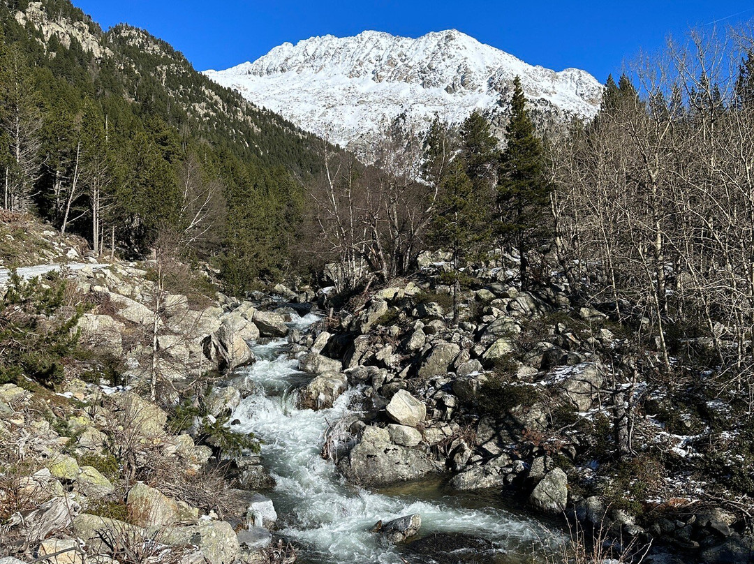 Hotel El Rantiner主图