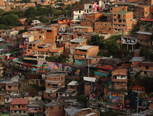 Tom Travel Guide-麦德林必去景点