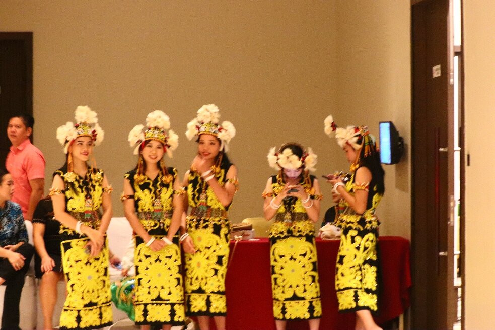 Luminor Tanjung Selor主图