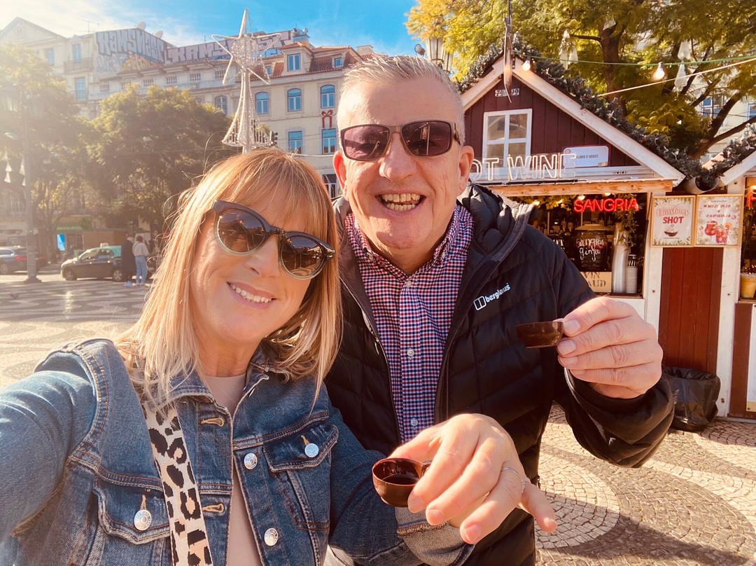 Eating Europe Food Tours Lisbon-里斯本必去景点