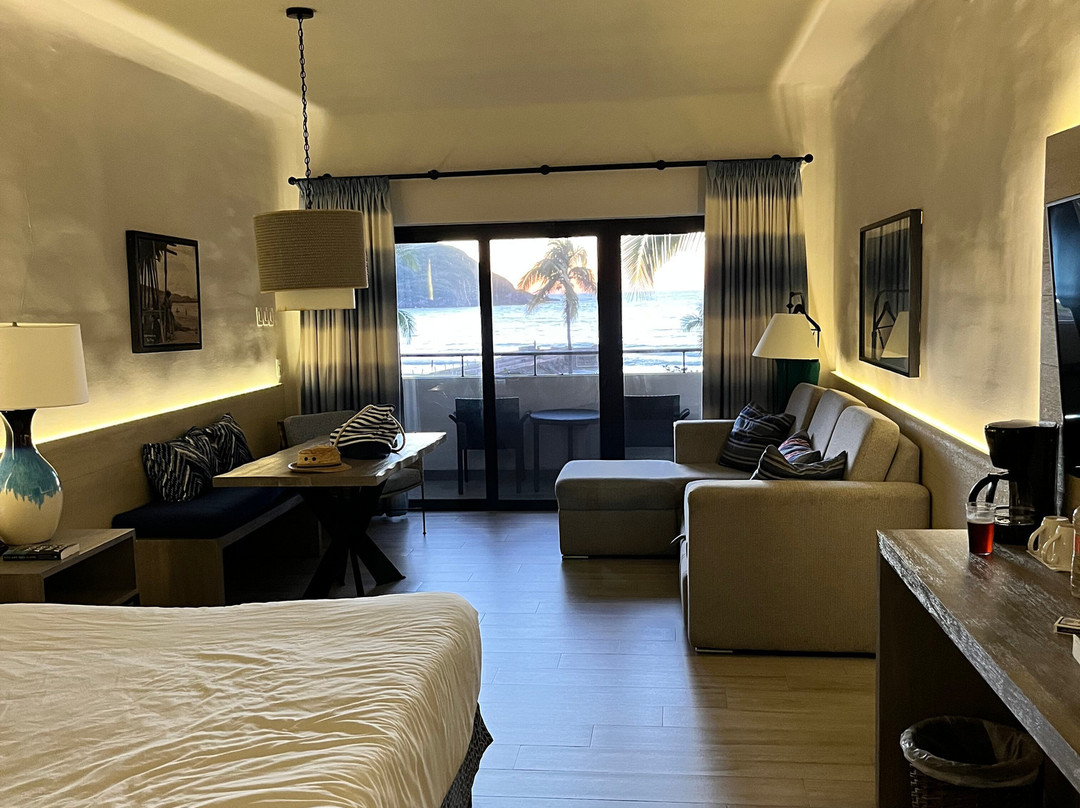 Pueblo Bonito Mazatlan Beach Resort主图