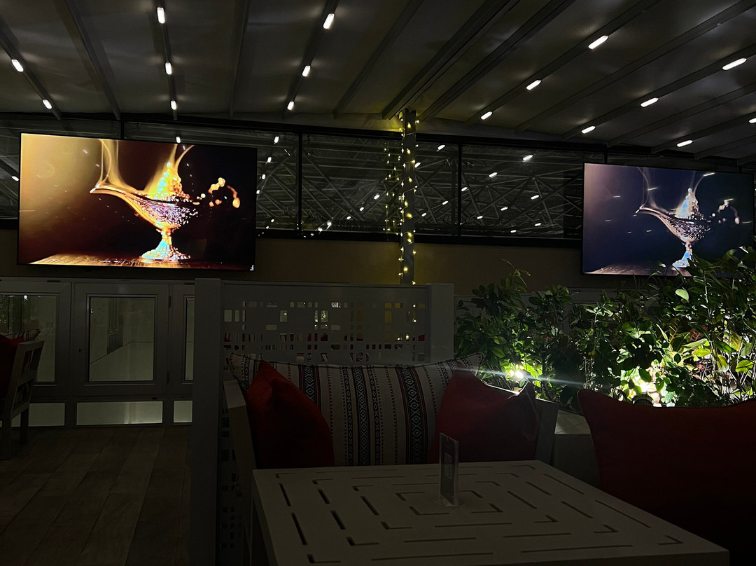 Pacifico Terrace主图