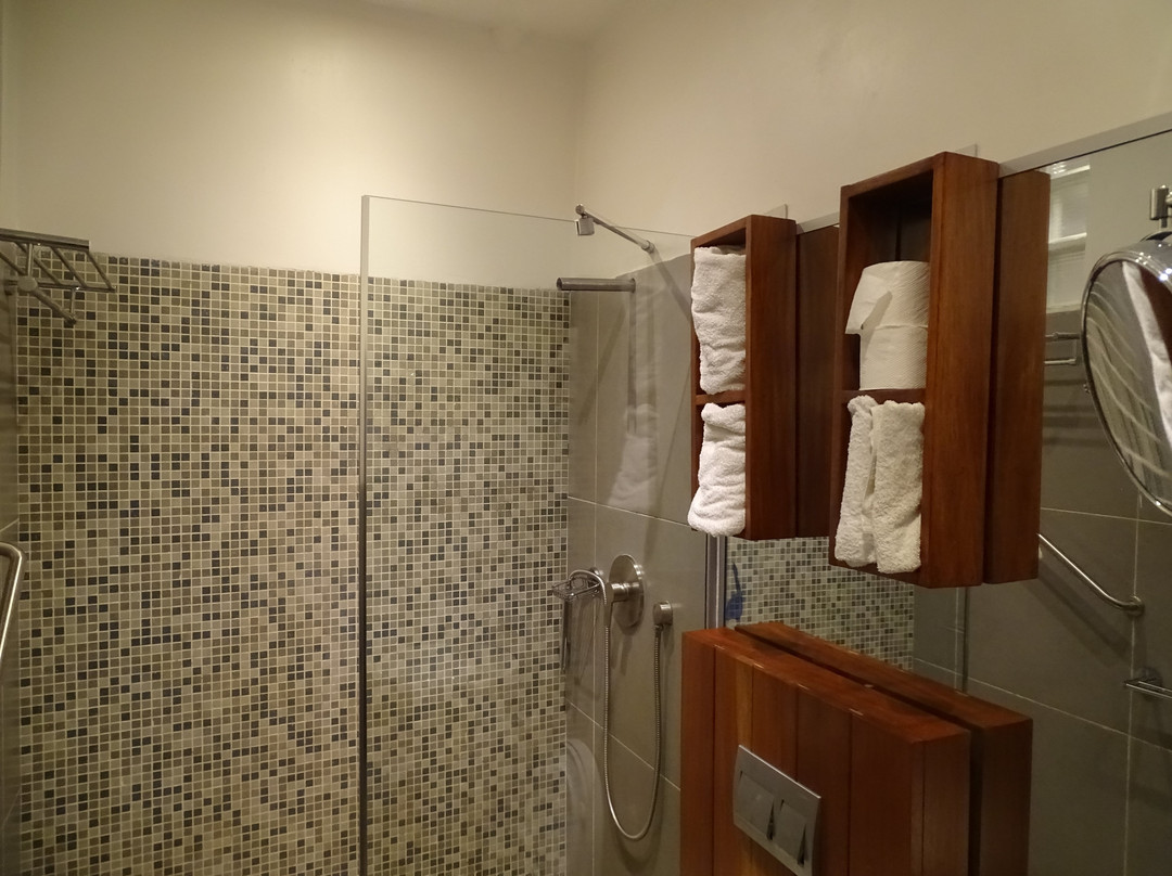 Hotel La Residence主图