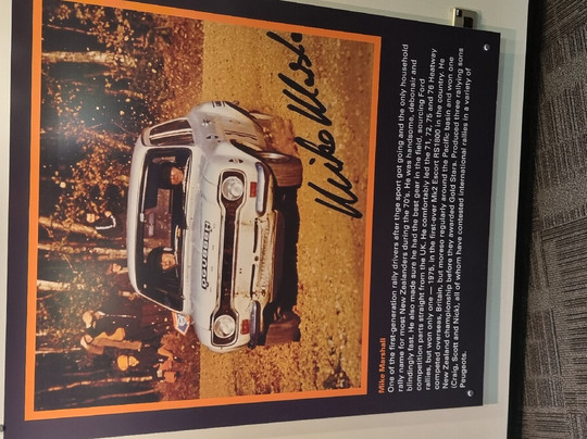 高地赛车公园-克伦威尔镇必去景点