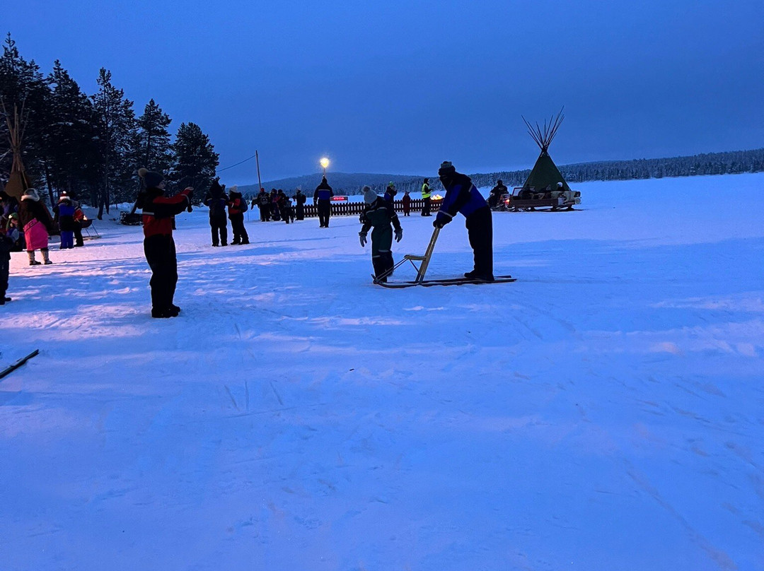 Canterbury Tales - Day Tour-Kittilä必去景点