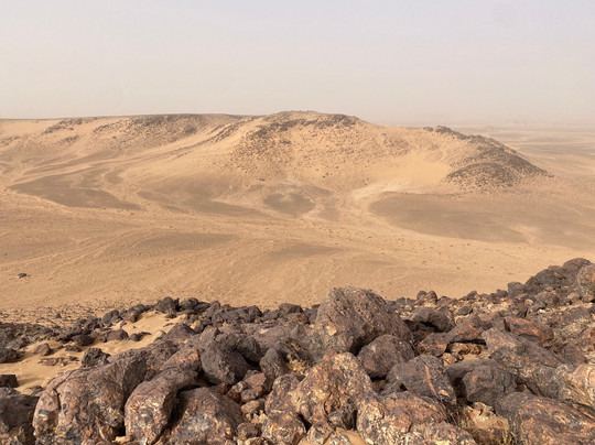 Time4mauritania Tours-诺克少必去景点