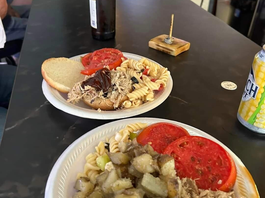 The Double R Bar-Sesser必去景点