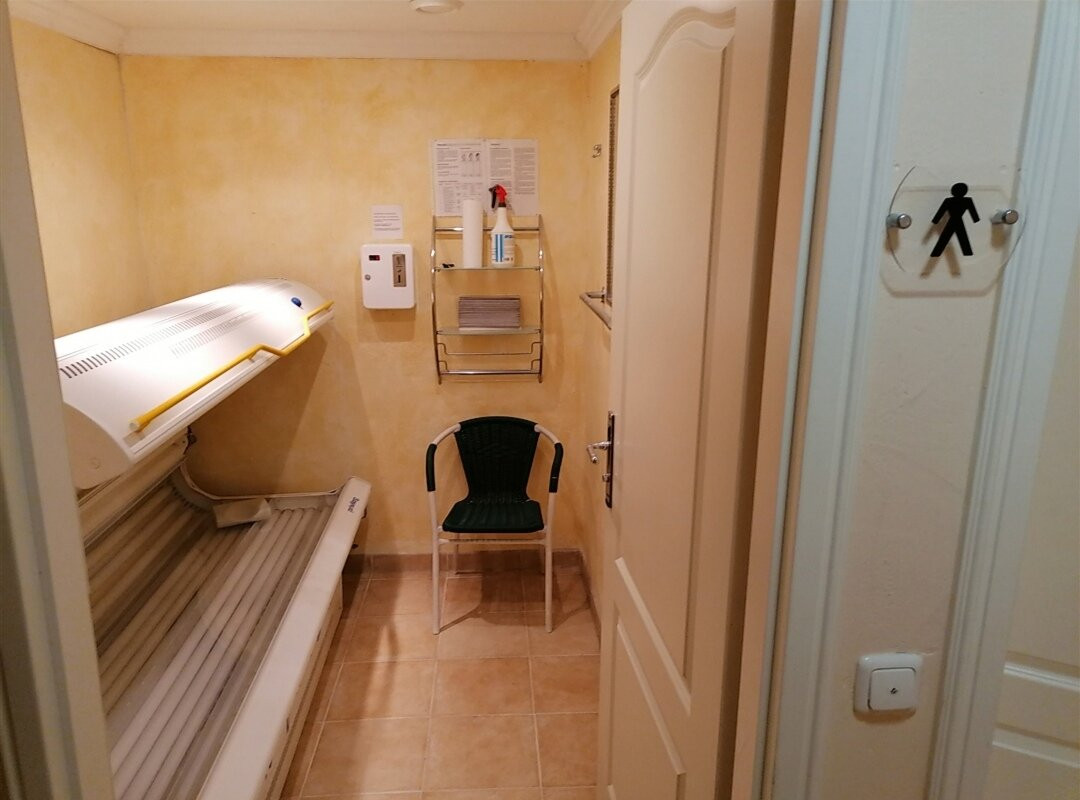 Seehotel Grauer Baer主图