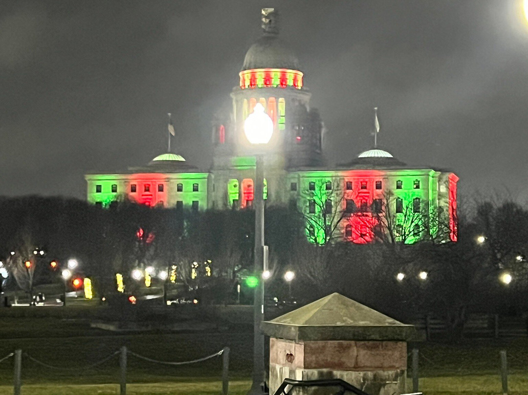 Water Place Park-普罗维登斯必去景点