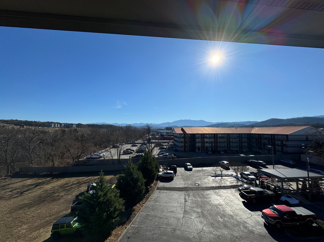 Arbors at Island Landing Hotel & Suites主图