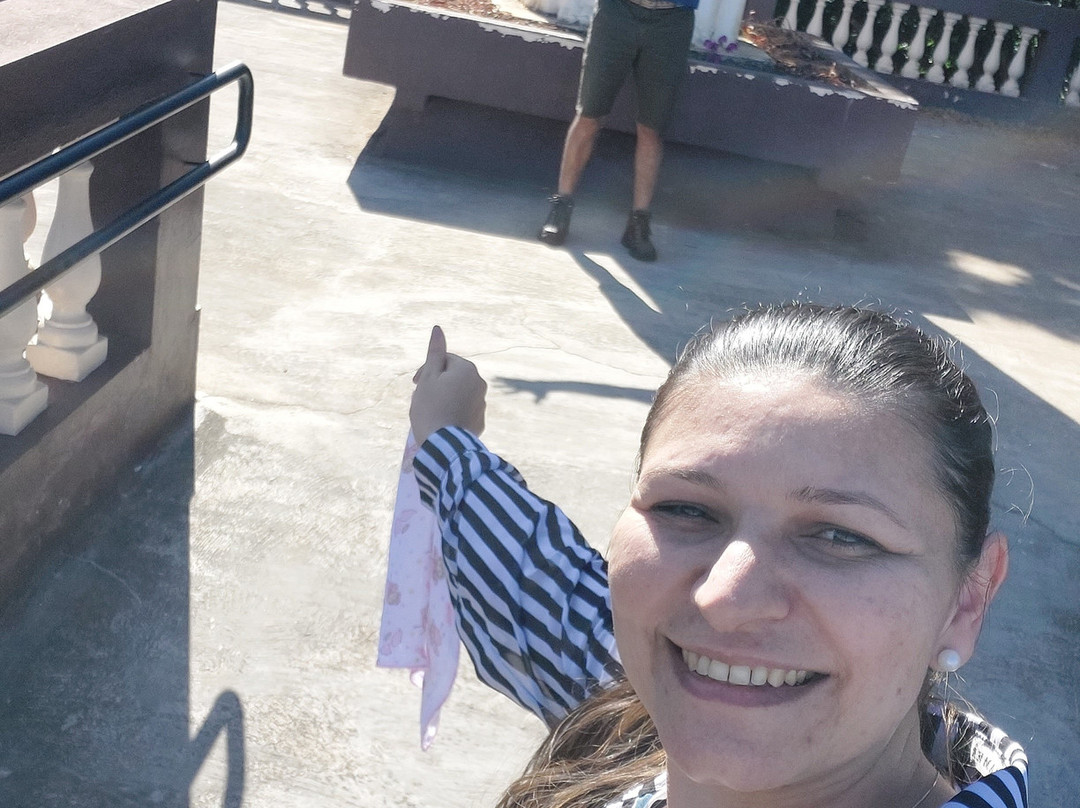 Portal de Bueno Brandao-Bueno Brandao必去景点