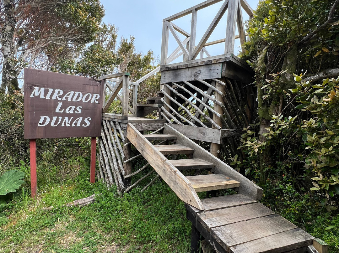 Parque Nacional Chiloé-奇洛埃岛必去景点