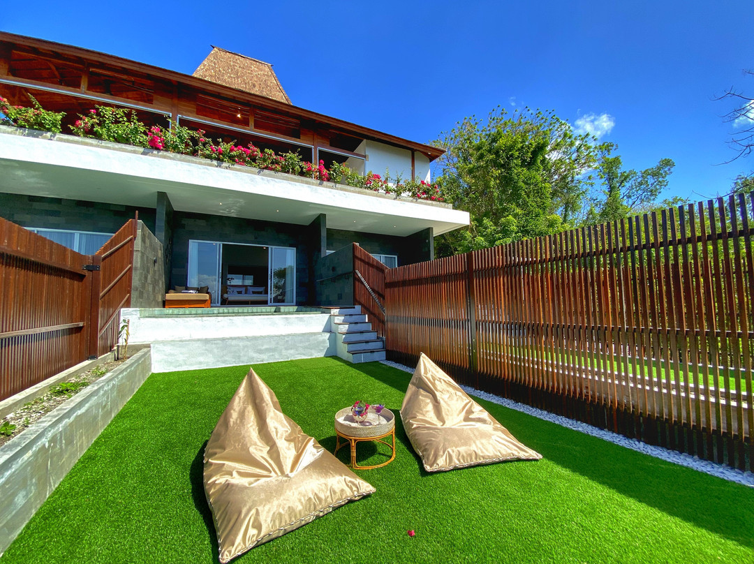 Sea La Vie Resort Nusa Penida主图