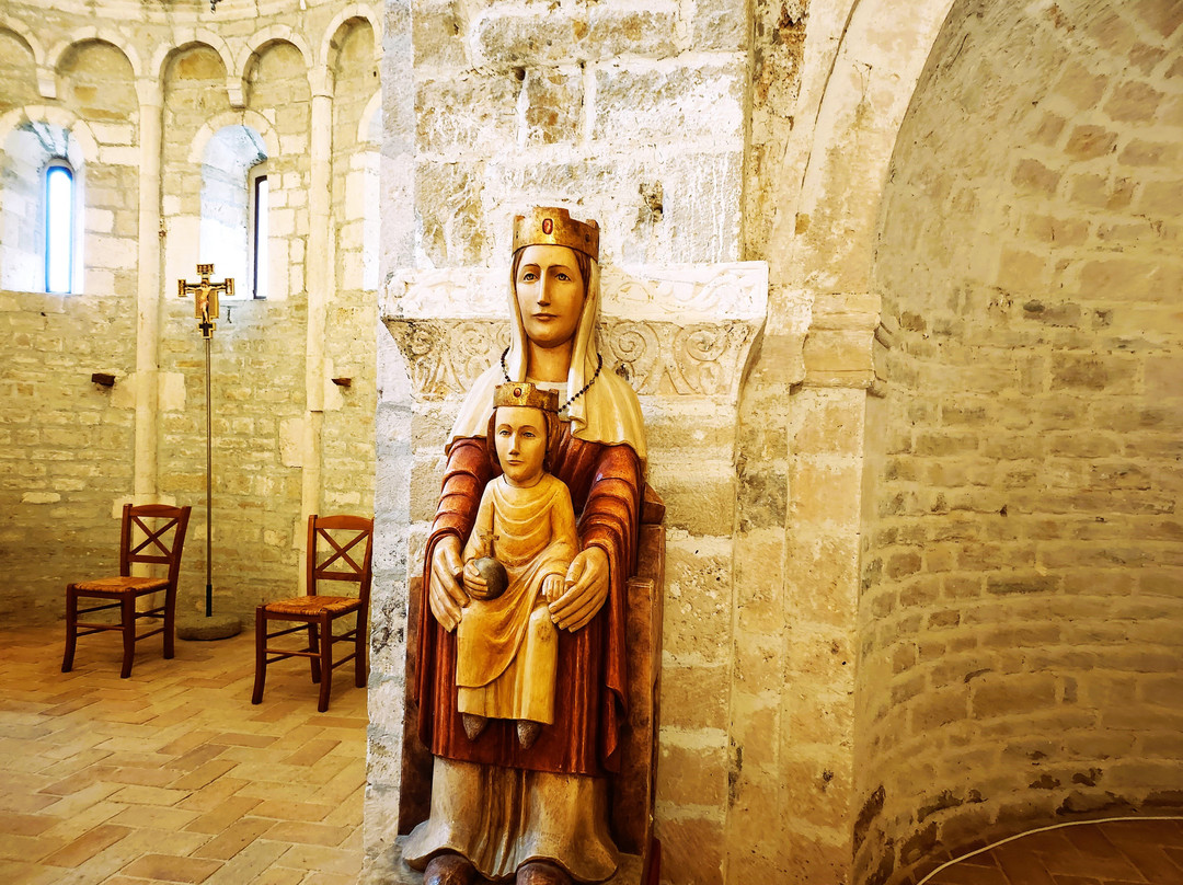 Abbazia Sant'Urbano主图