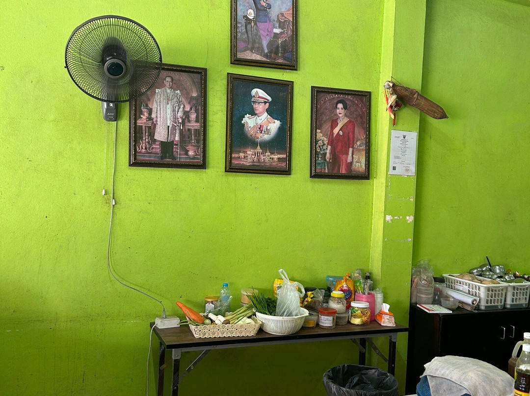The Phangan Thai Cooking Class景点图片