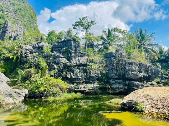 Sulawesi tour guide-孟加锡必去景点