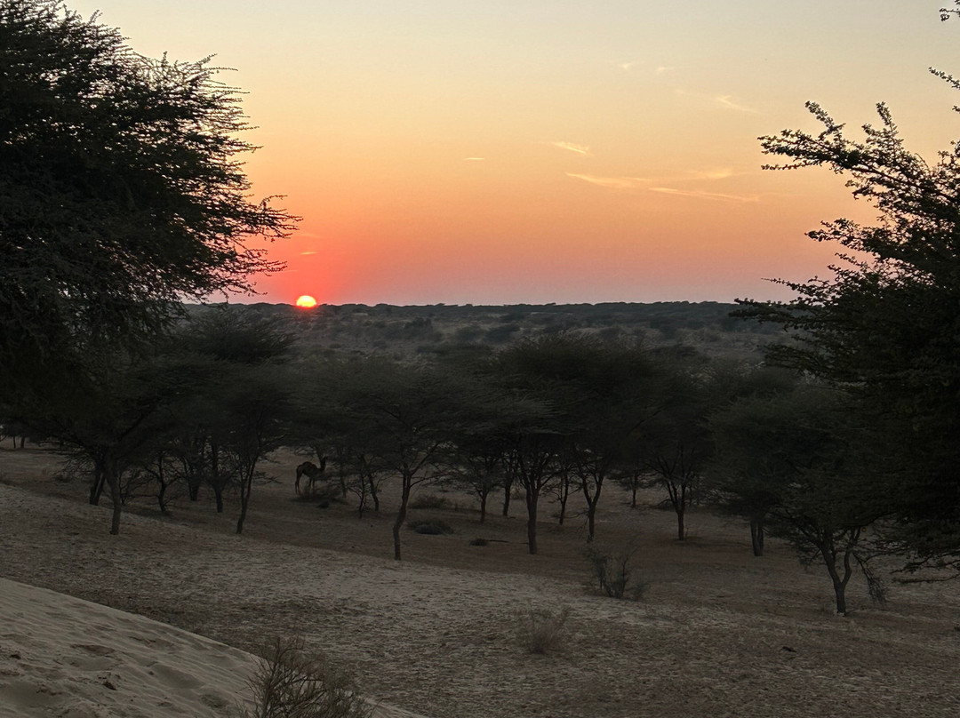 Arjun Family Guest House主图