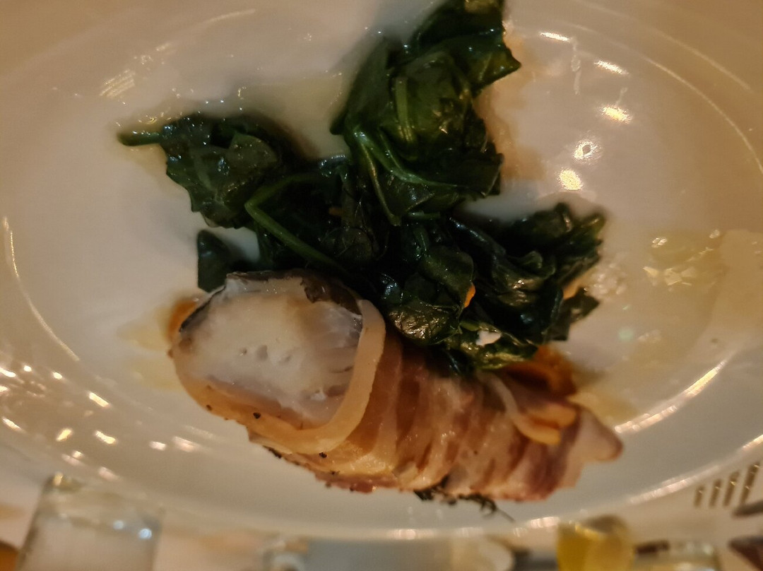 石楠府酒店主图