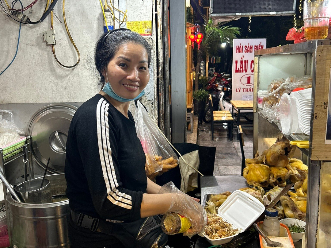 Hanoi Travel Bug-河内必去景点