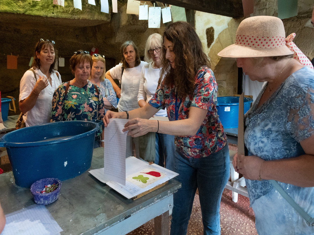 Moulin de la Rouzique-Couze-et-Saint-Front必去景点