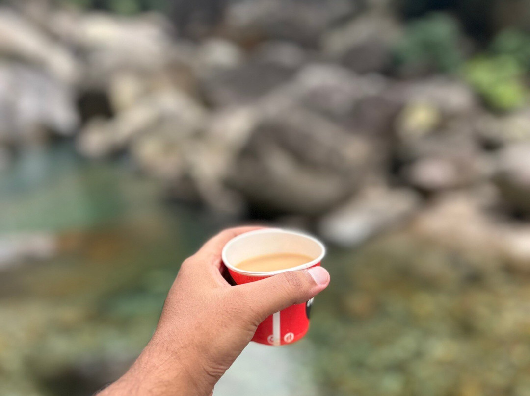 Mawryngkhang Trek景点图片