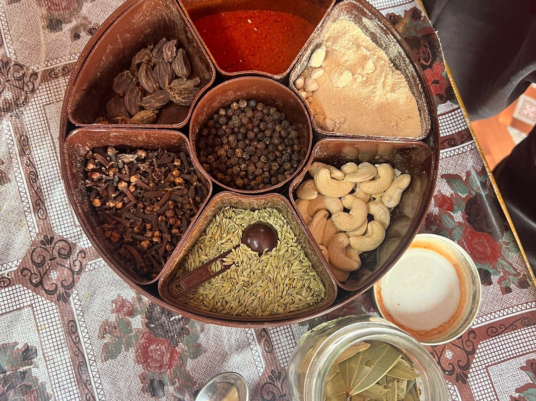 Pink City Cooking Class-斋蒲尔必去景点