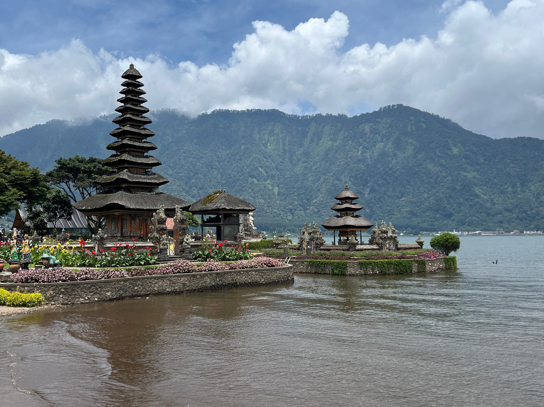 Bali Journey Tours-努沙杜瓦必去景点