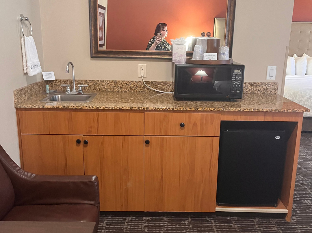 Best Western Northwest Lodge主图