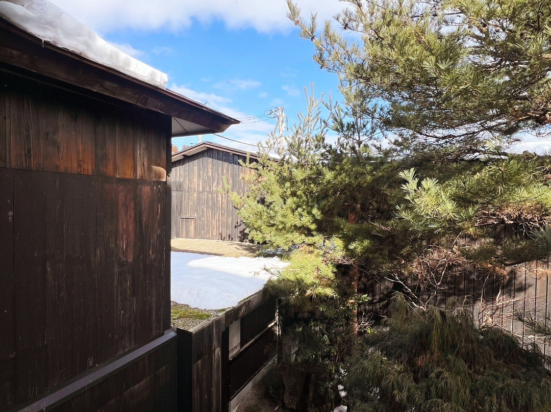 Yamagata the Takinami主图