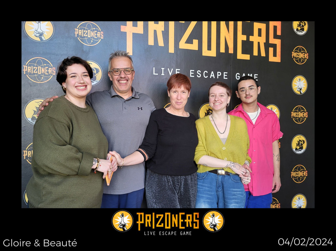 Prizoners Montpellier-Castelnau-le-Lez必去景点
