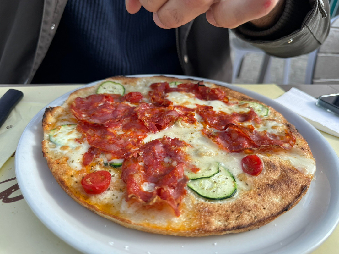 L’arca Bar Pasticceria Artigianale